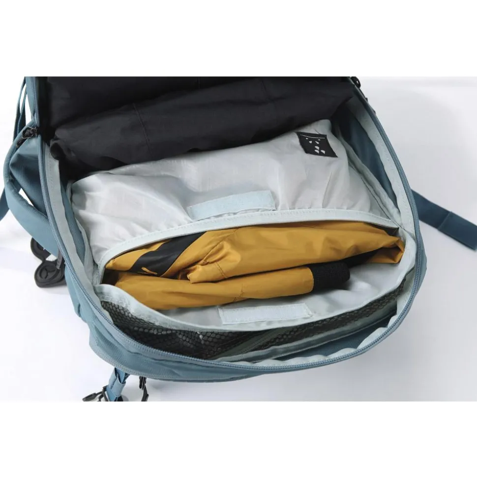 Sac à dos Nitro Slash 25 Pro Arctic