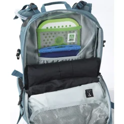 Sac à dos Nitro Slash 25 Pro Arctic