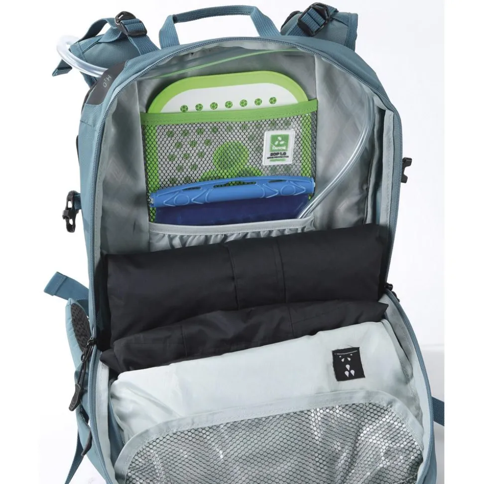 Sac à dos Nitro Slash 25 Pro Arctic