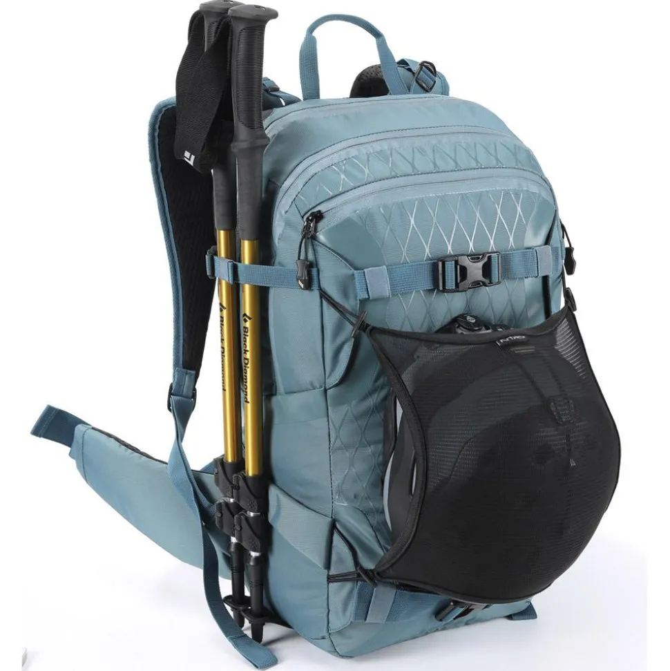 Sac à dos Nitro Slash 25 Pro Arctic