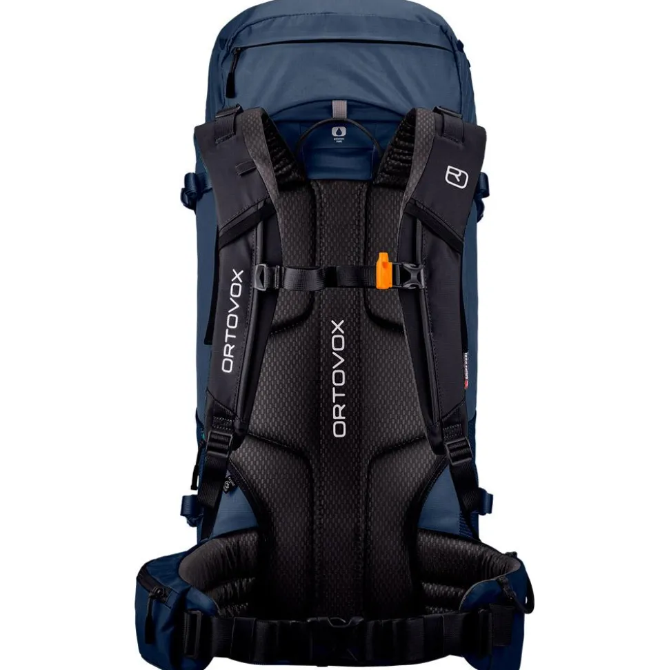 Sac à dos Ortovox Peak 45 Deep Ocean