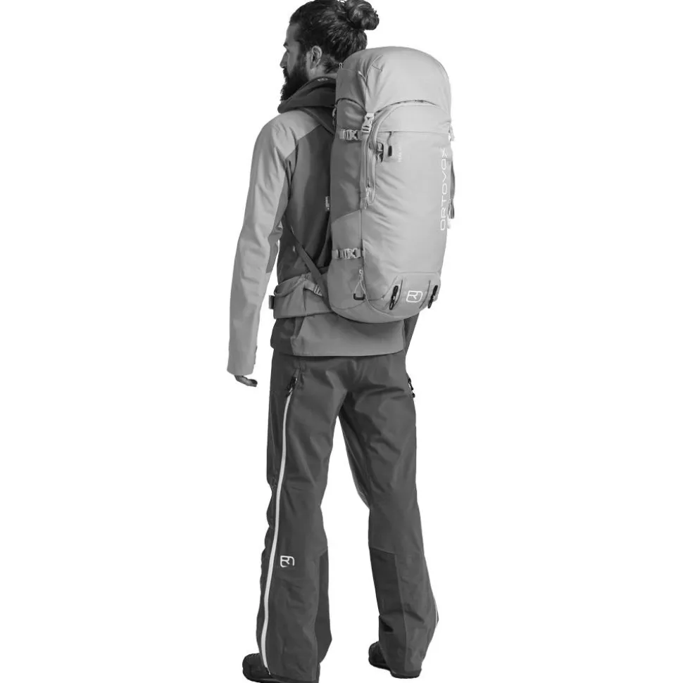 Sac à dos Ortovox Peak 45 Deep Ocean