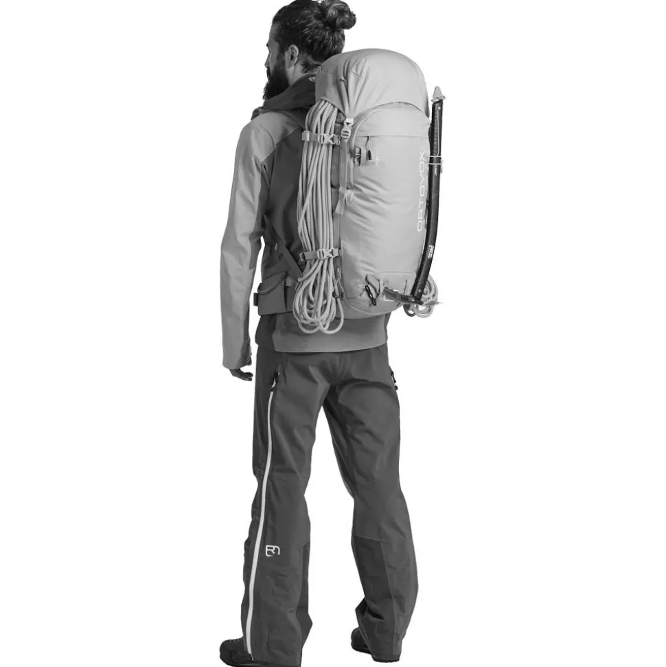 Sac à dos Ortovox Peak 45 Deep Ocean