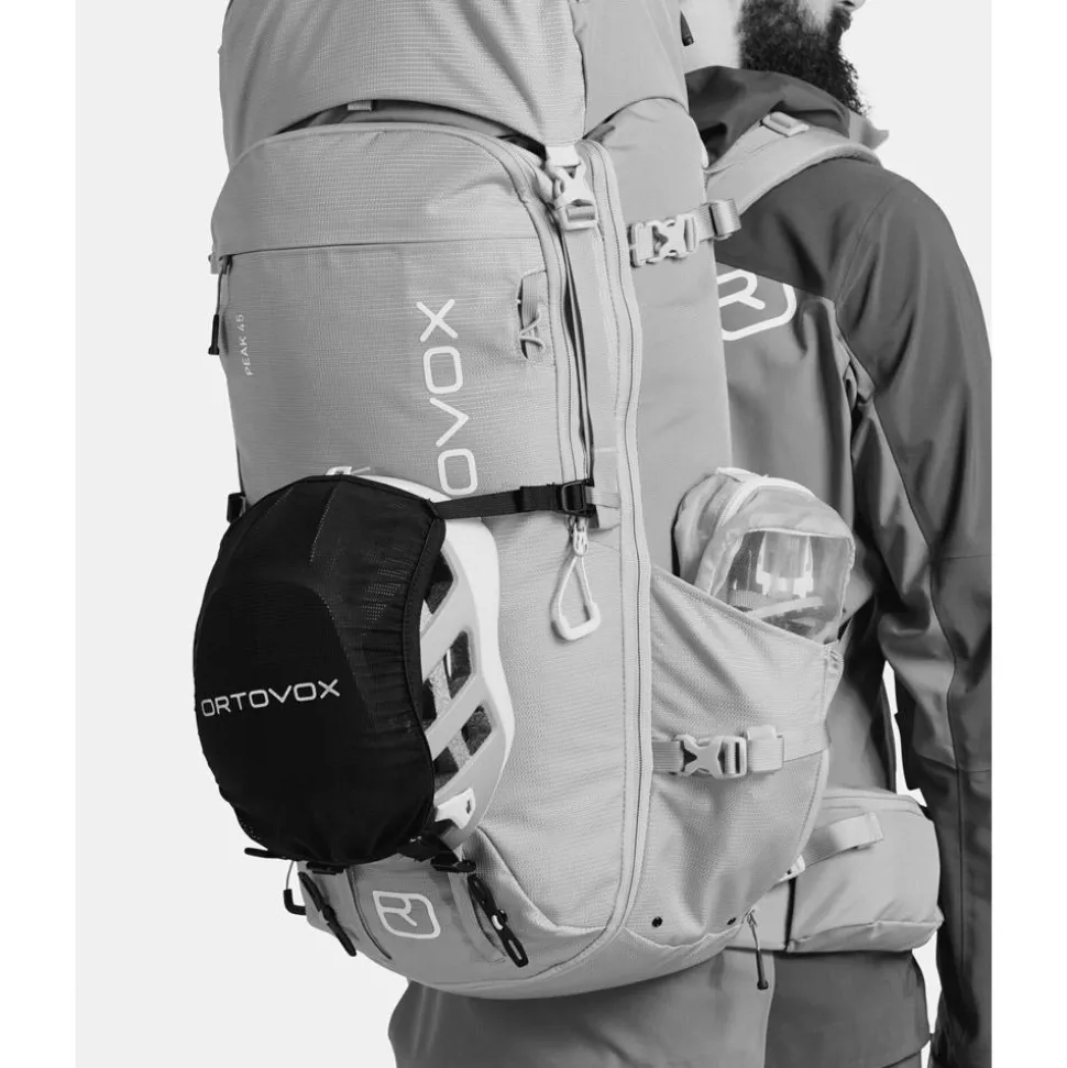 Sac à dos Ortovox Peak 45 Deep Ocean
