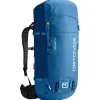 Sac à dos Ortovox Peak Light 40 Heritage Blue