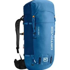 Sac à dos Ortovox Peak Light 40 Heritage Blue