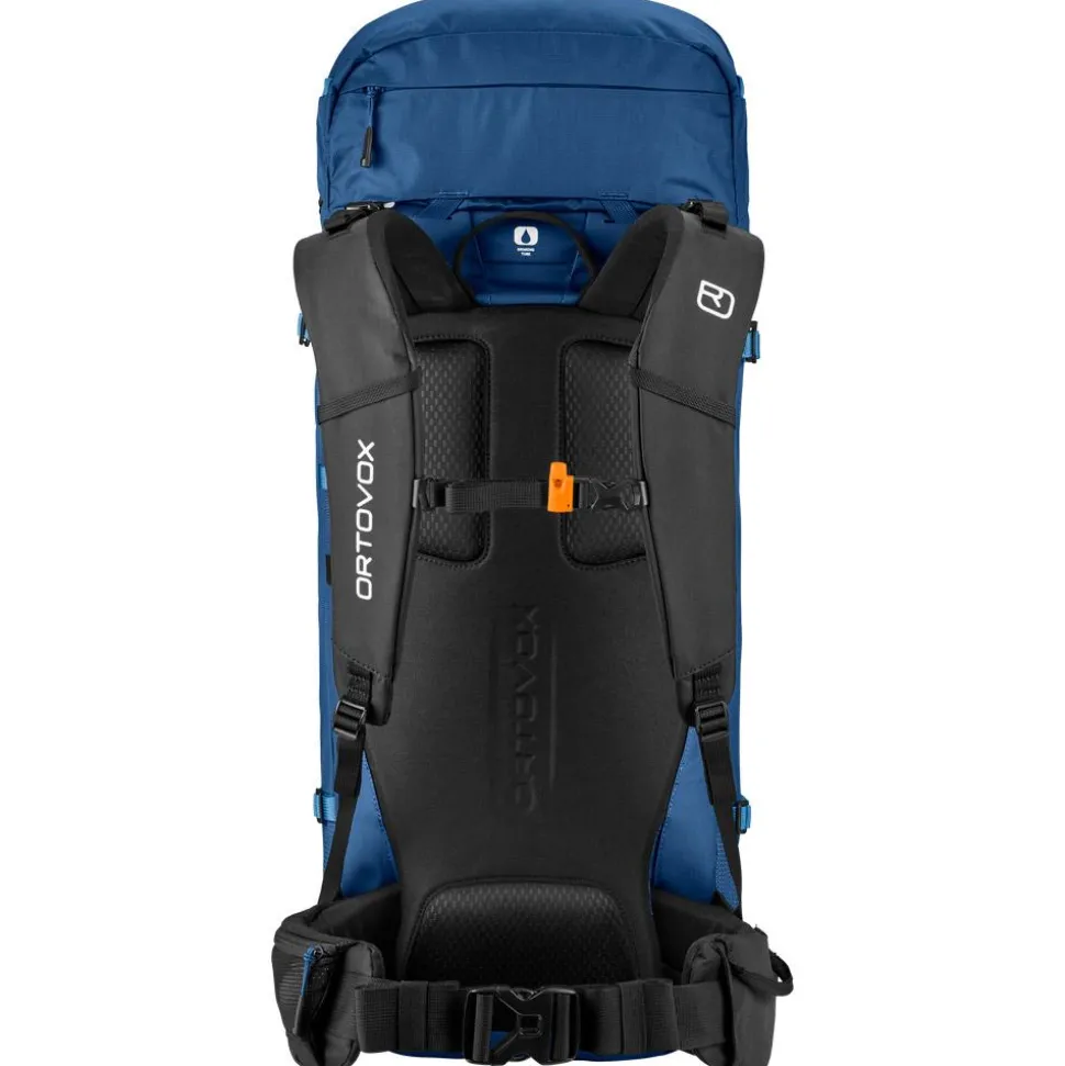 Sac à dos Ortovox Peak Light 40 Heritage Blue