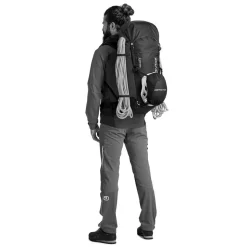 Sac à dos Ortovox Peak Light 40 Heritage Blue