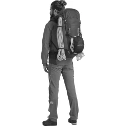 Sac à dos Ortovox Peak Light 40 Heritage Blue