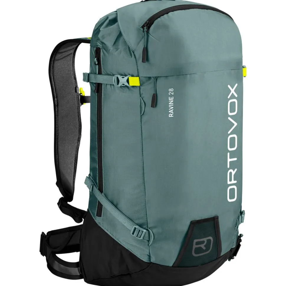 Sac à dos Ortovox Ravine 28 Arctic Grey