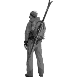 Sac à dos Ortovox Ravine 28 Arctic Grey