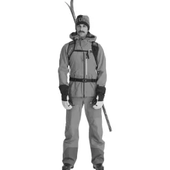 Sac à dos Ortovox Ravine 28 Arctic Grey