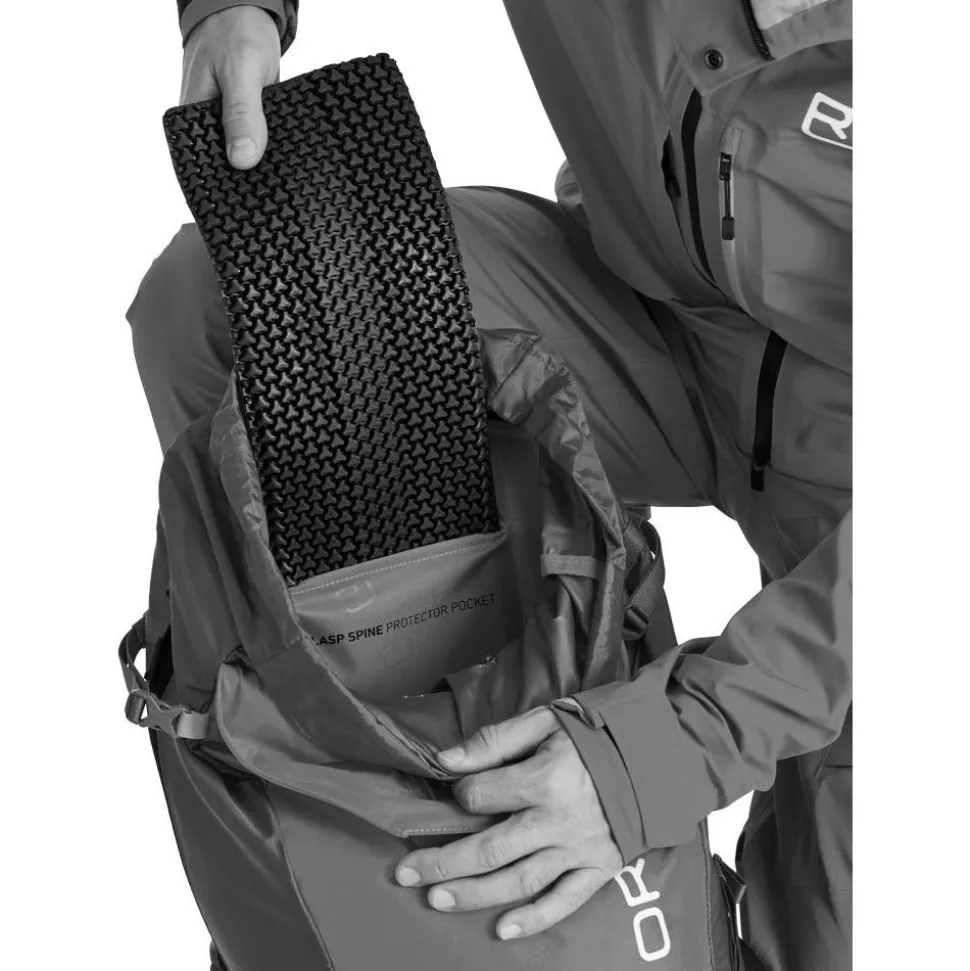 Sac à dos Ortovox Ravine 28 Arctic Grey