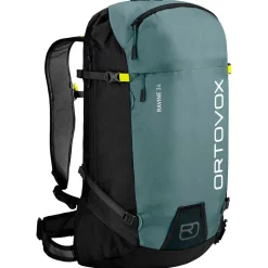 Sac à dos Ortovox Ravine 34 Arctic Grey