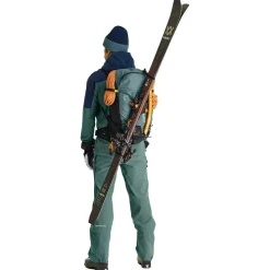 Sac à dos Ortovox Ravine 34 Arctic Grey