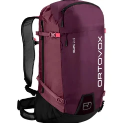 Sac à dos Ortovox Ravine 26 S Winetasting