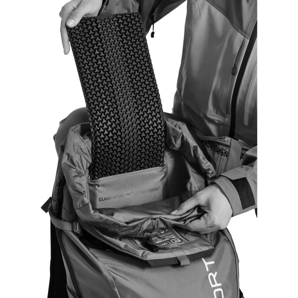 Sac à dos Ortovox Ravine 26 S Winetasting