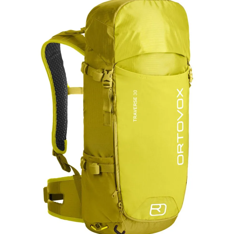 Sac à dos Ortovox Traverse 30 Dirty Daisy