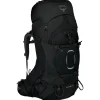 Sac à dos Osprey Aether 65 Black