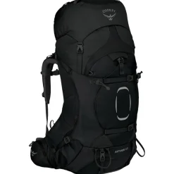 Sac à dos Osprey Aether 65 Black
