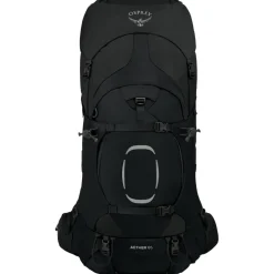 Sac à dos Osprey Aether 65 Black