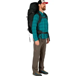 Sac à dos Osprey Aether 65 Black