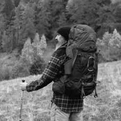 Sac à dos Osprey Aether 65 Black