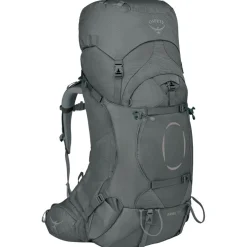 Sac à dos Osprey Ariel 55 Medium Gray