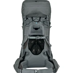 Sac à dos Osprey Ariel 55 Medium Gray