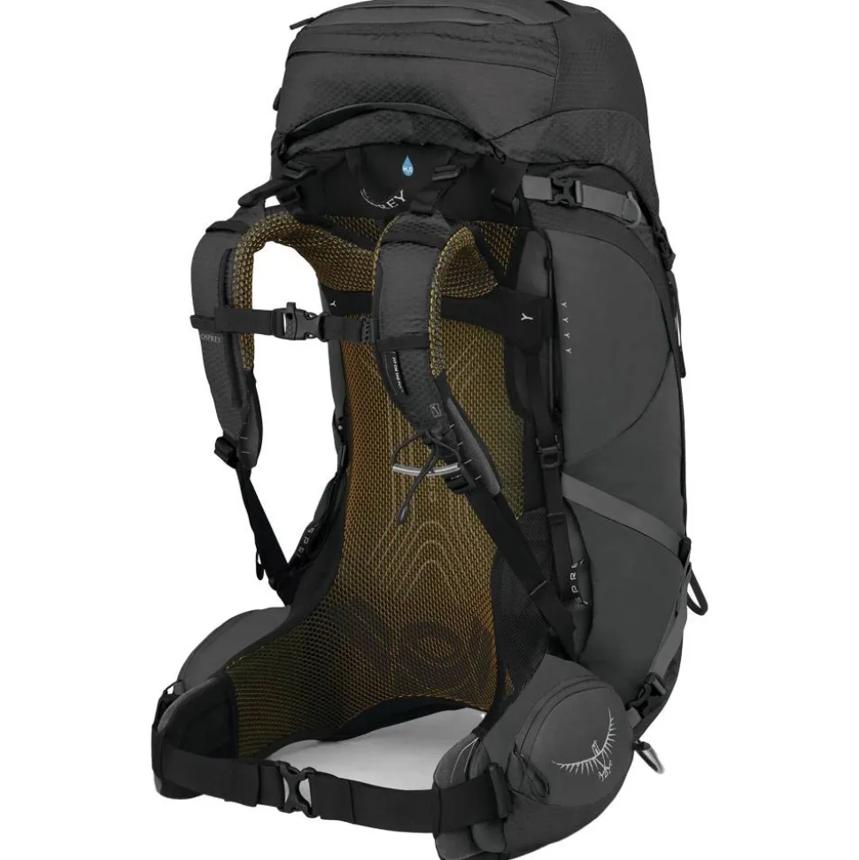 Sac à dos Osprey Atmos Ag 50 Black