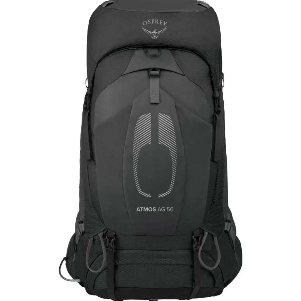 Sac à dos Osprey Atmos Ag 50 Black
