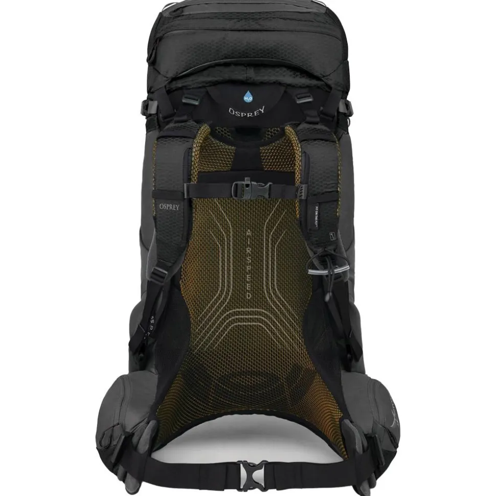 Sac à dos Osprey Atmos Ag 50 Black
