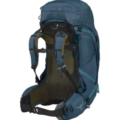 Sac à dos Osprey Atmos Ag 65 Venturi Blue