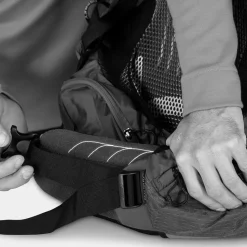 Sac à dos Osprey Atmos Ag 65 Venturi Blue