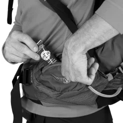 Sac à dos Osprey Atmos Ag 65 Venturi Blue