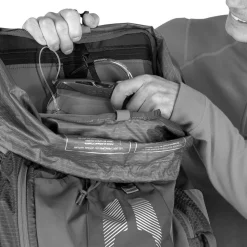 Sac à dos Osprey Atmos Ag 65 Venturi Blue