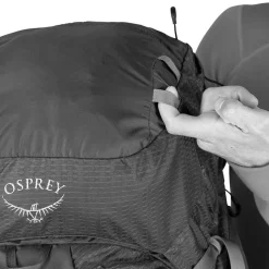 Sac à dos Osprey Atmos Ag 65 Venturi Blue