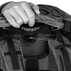 Sac à dos Osprey Atmos Ag 65 Venturi Blue