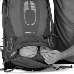 Sac à dos Osprey Atmos Ag 65 Venturi Blue