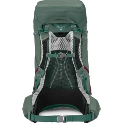 Sac à dos Osprey Aura Ag Lt 65 Koseret/Darjeeling Spring Green