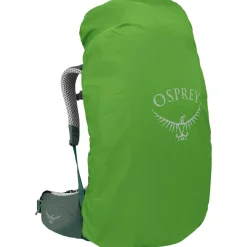 Sac à dos Osprey Aura Ag Lt 65 Koseret/Darjeeling Spring Green