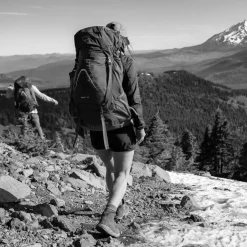 Sac à dos Osprey Aura Ag Lt 65 Koseret/Darjeeling Spring Green