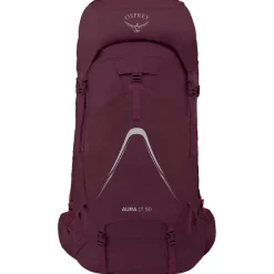 Sac à dos Osprey Aura Ag Lt 50 Antidote Purple