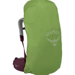 Sac à dos Osprey Aura Ag Lt 50 Antidote Purple