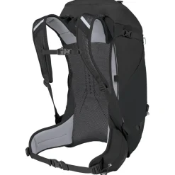 Sac à dos Osprey Hikelite 32 Black