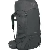 Sac à dos Osprey Renn 65 Dark Charcoal Gray Wolf