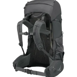 Sac à dos Osprey Renn 65 Dark Charcoal Gray Wolf
