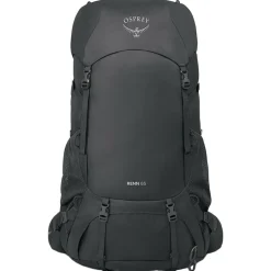 Sac à dos Osprey Renn 65 Dark Charcoal Gray Wolf