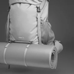 Sac à dos Osprey Renn 65 Dark Charcoal Gray Wolf