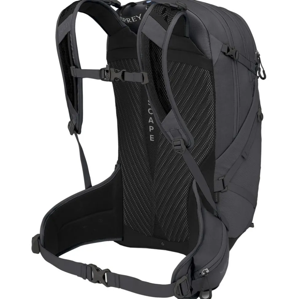 Sac à dos Osprey Sportlite 25 Dark Charcoal Grey